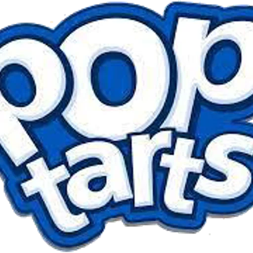 Pop-tarts box