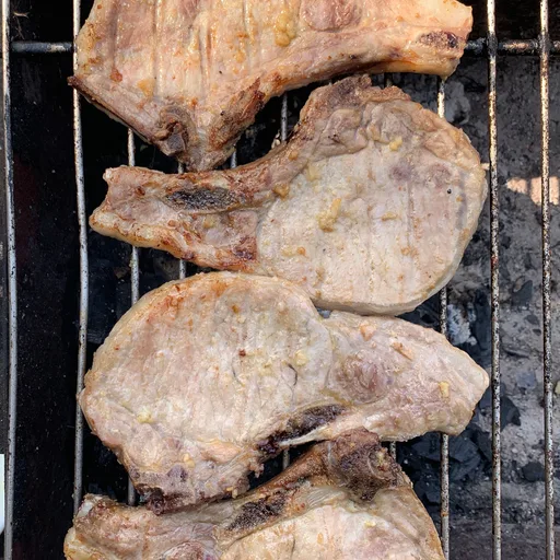 Pork chop