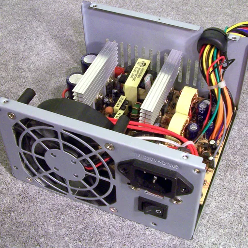 Power supply unit