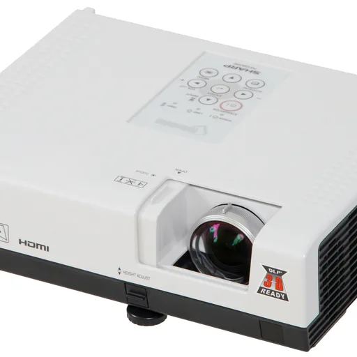 Projector