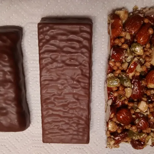 Protein bar