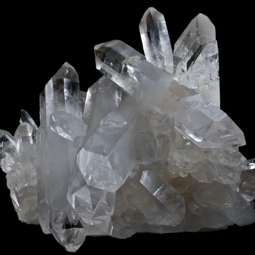 Quartz crystal