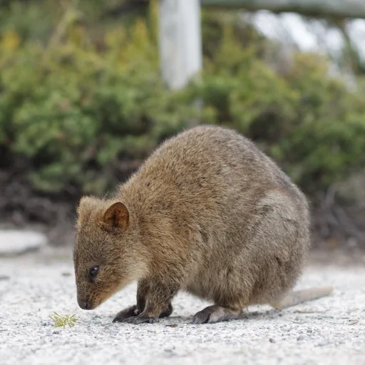 Quokka