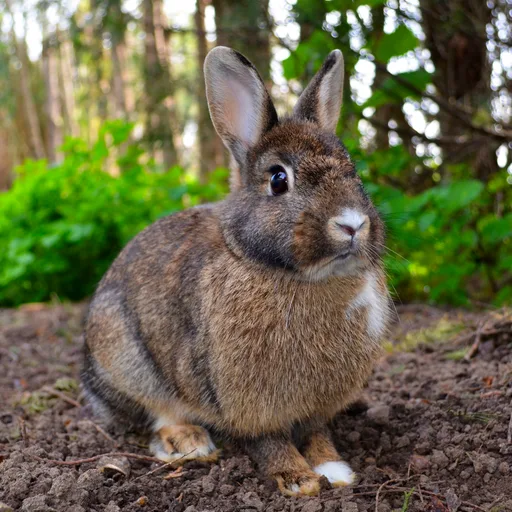 Rabbit