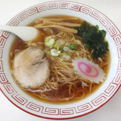 Ramen bowl