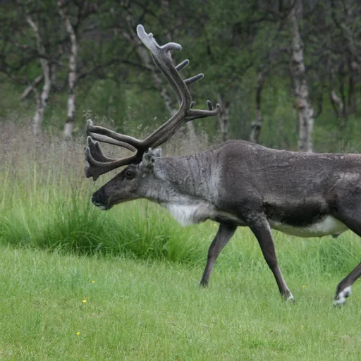 Reindeer