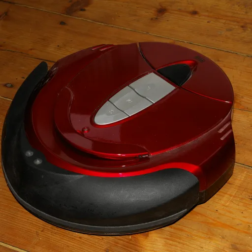 Robot vacuum