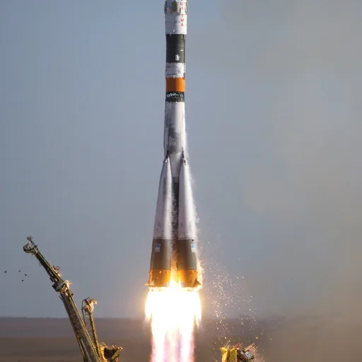 Rocket (small)
