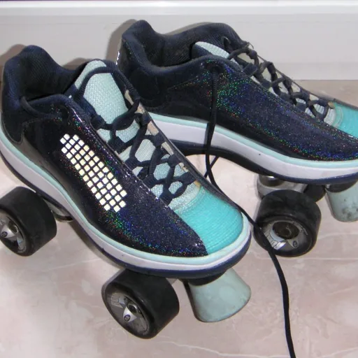 Roller skates