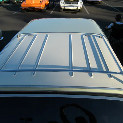 Roof rack
