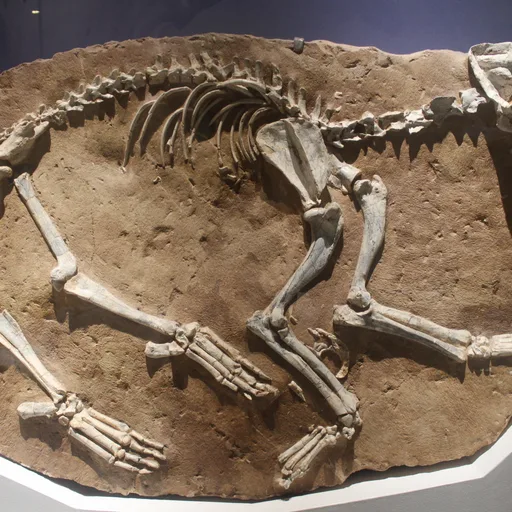 Sabre-toothed cat