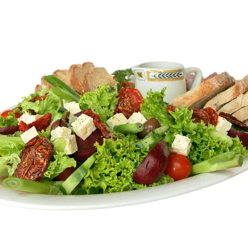 Salad bowl