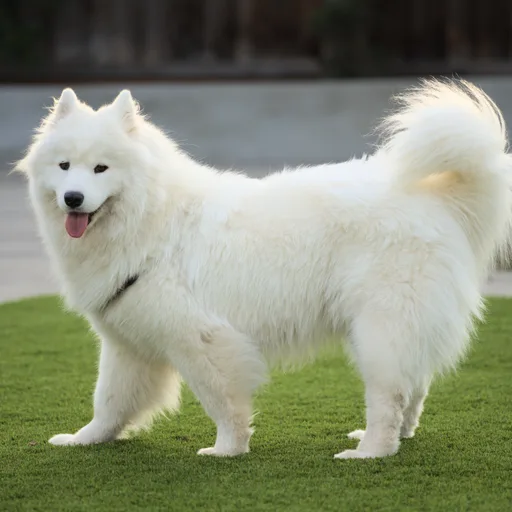 Samoyed