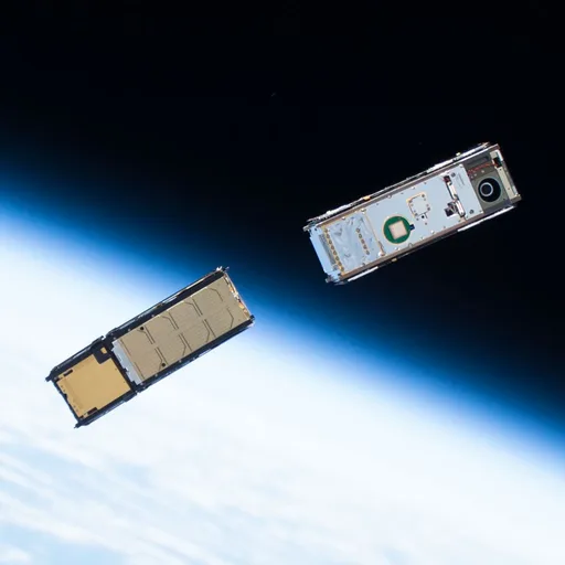 Satellite