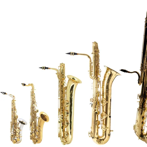 Saxophone