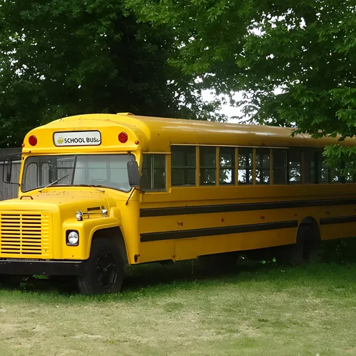 School bus