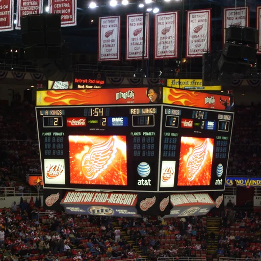 Scoreboard