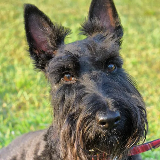 Scottish terrier
