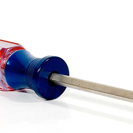 Screwdriver set