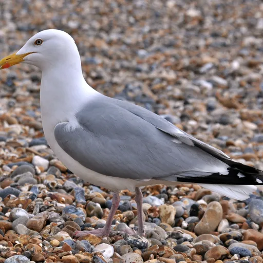 Seagull