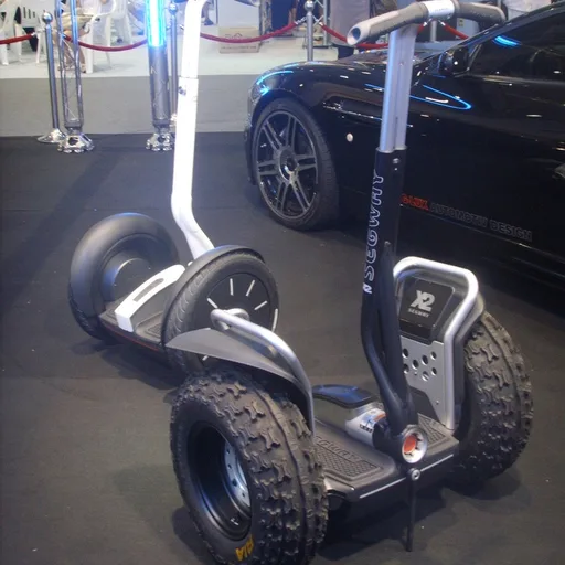 Segway