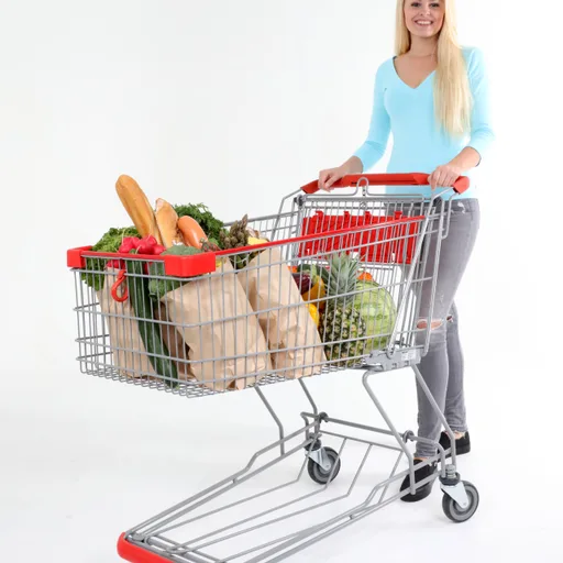 Shopping cart