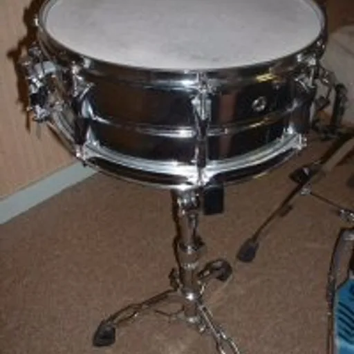 Snare drum