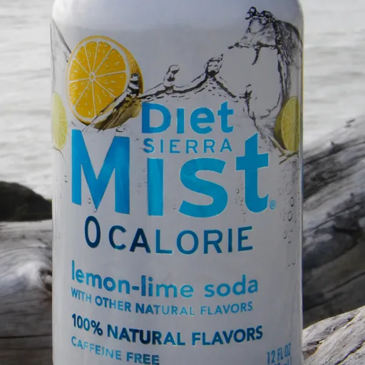 Soda can