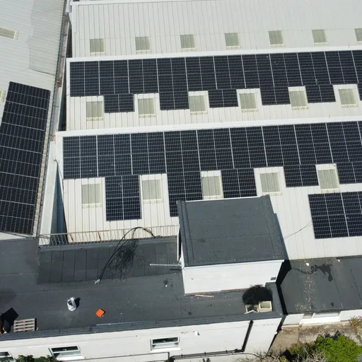 Solar panel