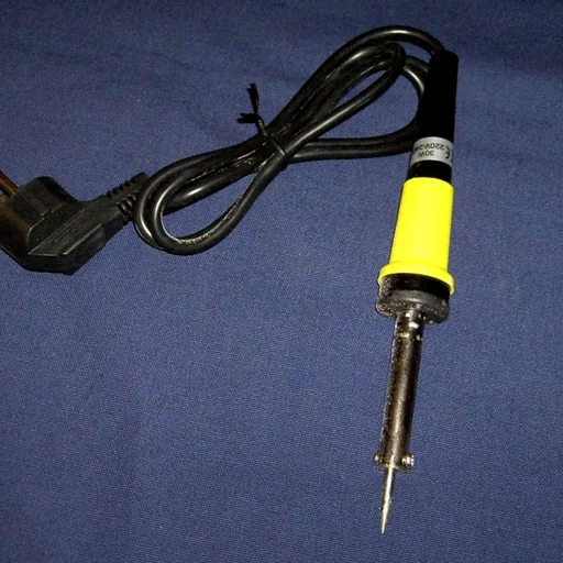 Soldering iron