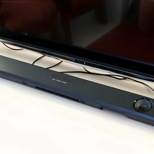 Soundbar
