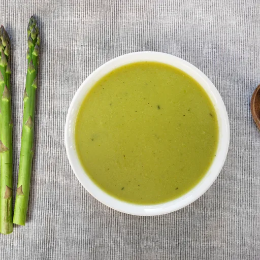 Soup bowl