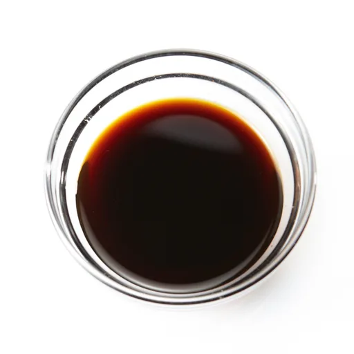 Soy sauce bottle