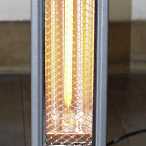 Space heater
