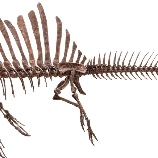 Spinosaurus