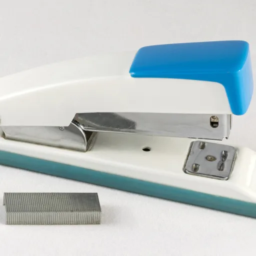 Stapler