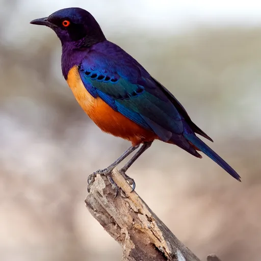 Starling