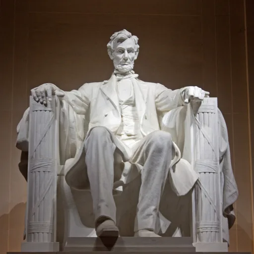Statue (small)