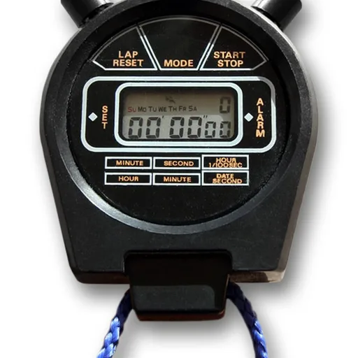 Stopwatch