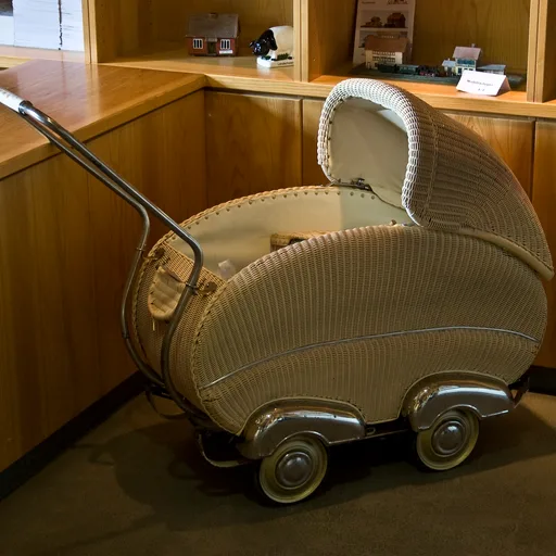 Stroller
