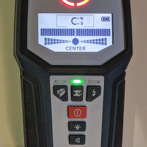 Stud finder