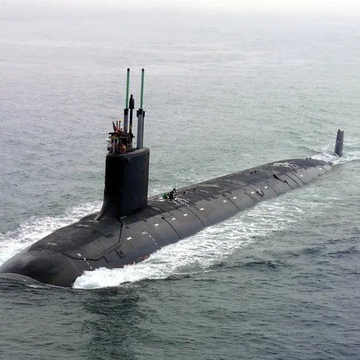 Submarine