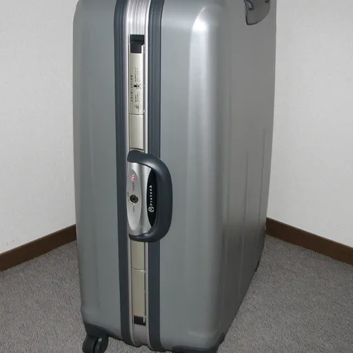 Suitcase