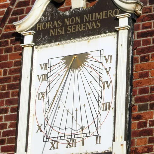Sundial