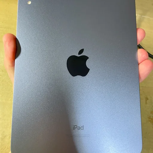 Tablet computer