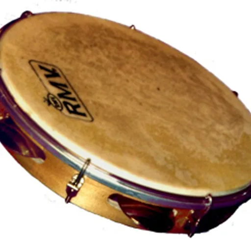 Tambourine