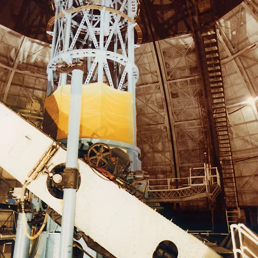 Telescope