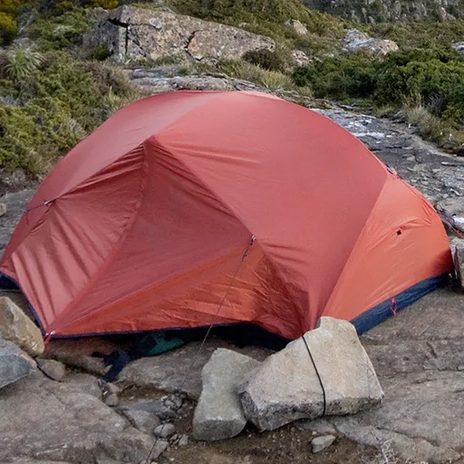 Tent (camping)