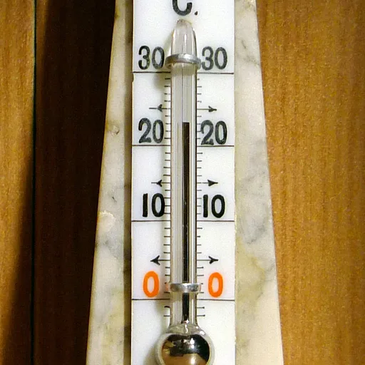 Thermometer