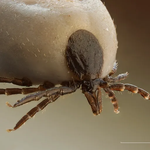 Tick